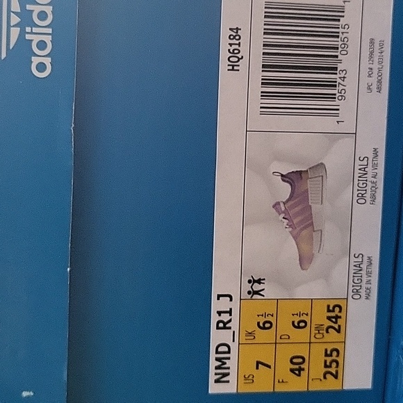 NMD_R1 J - Picture 5 of 6